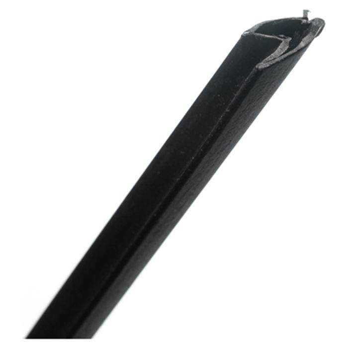Par de Friso do Teto para Volkswagen Parati - Uniflex - 37234