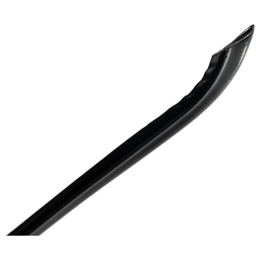 Par de Friso do Teto para Volkswagen Passat - Uniflex - 37235