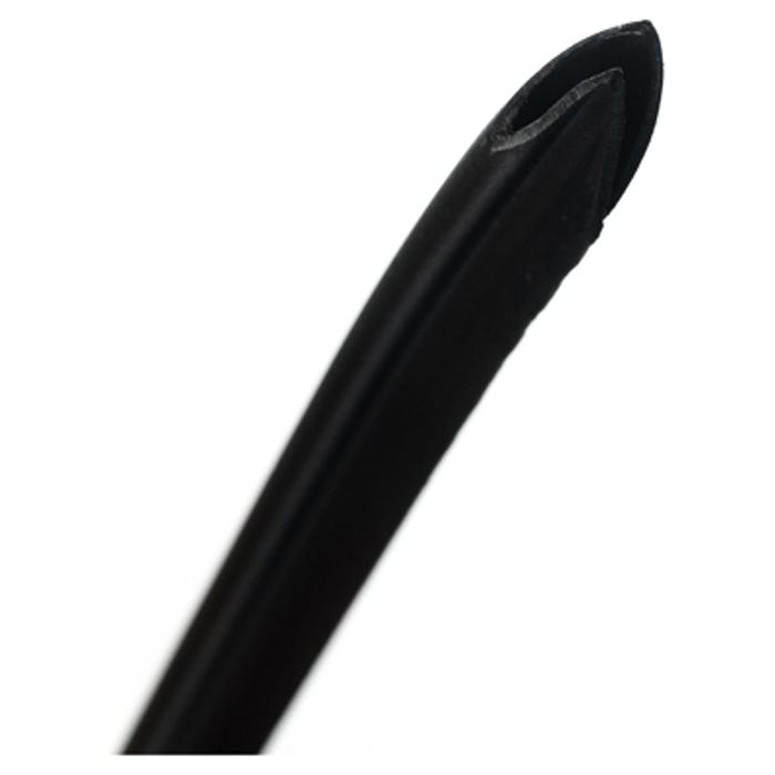 Par de Friso do Teto para Volkswagen Santana - Uniflex - 37237