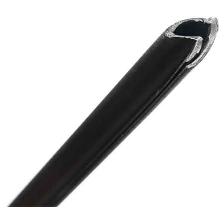 Par de Friso do Teto para Volkswagen Saveiro - Uniflex - 37239