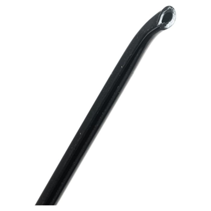 Par de Friso do Teto para Renault Trafic - Uniflex - 39830