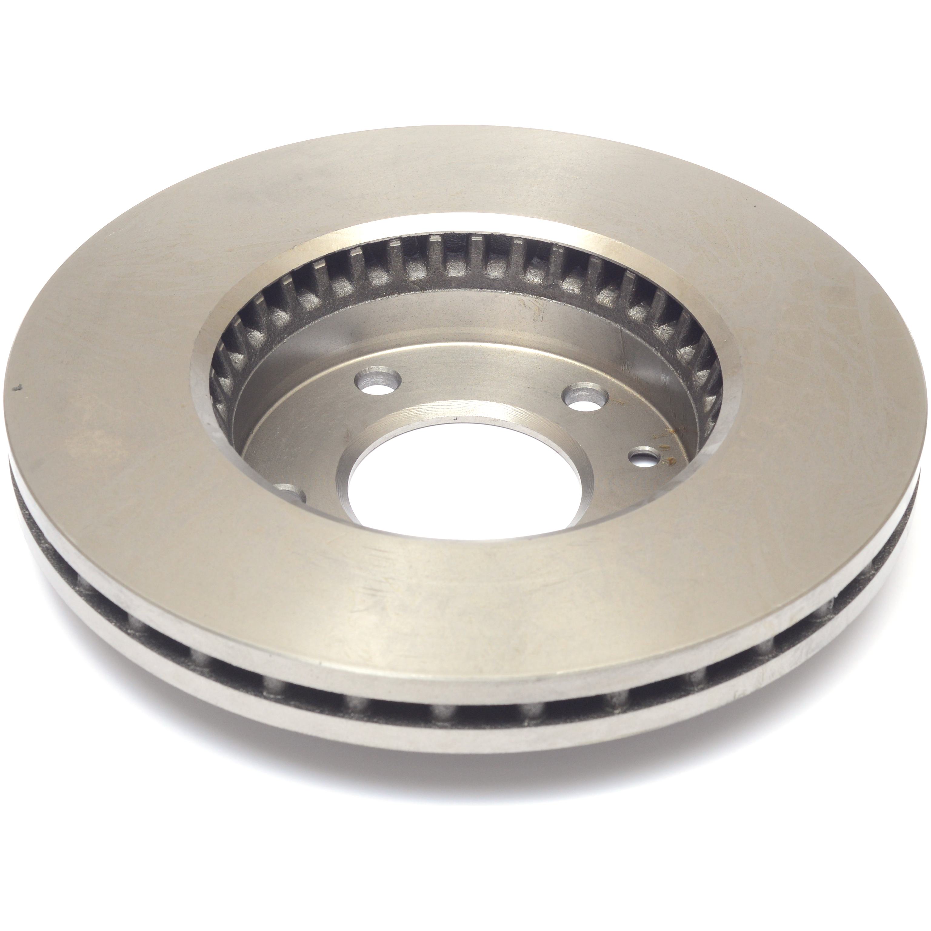 Par Disco de Freio Dianteiro para KIA Carnival - TRW - RCDI06110