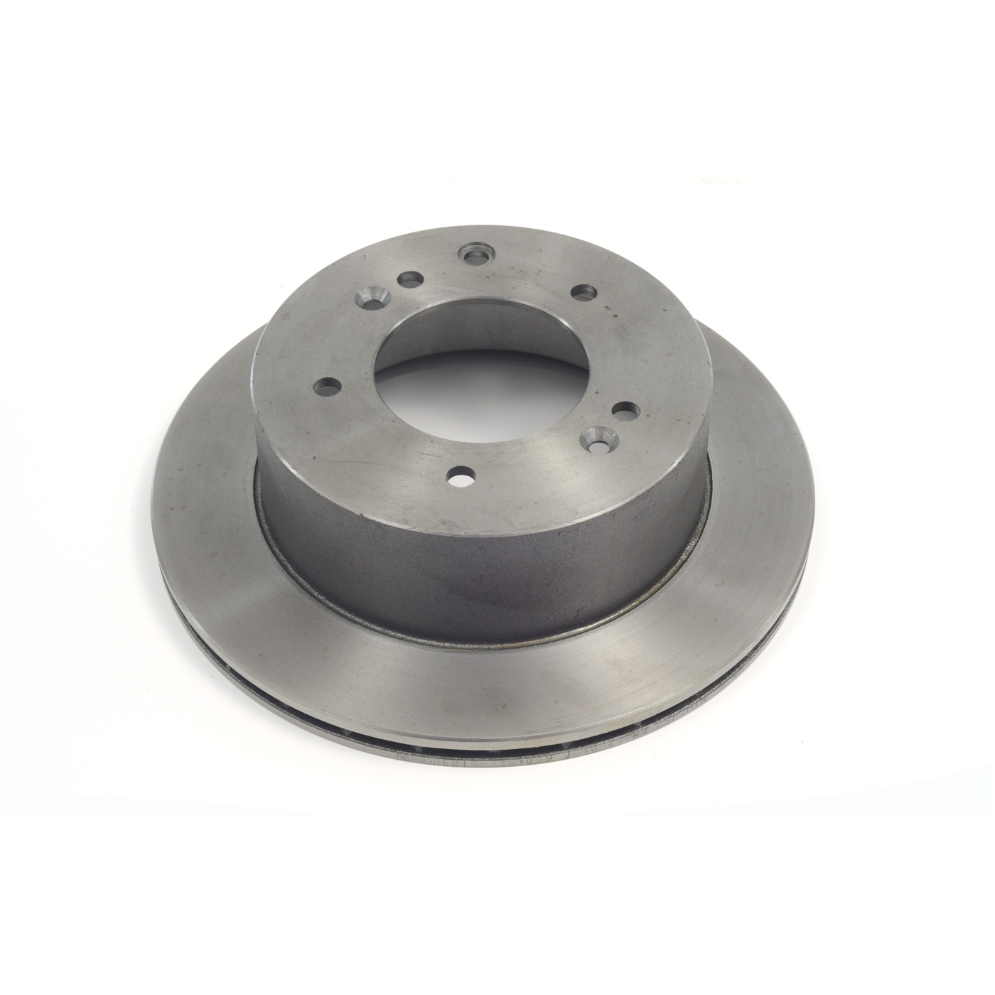 Par Disco de Freio Traseiro para KIA Sorento - TRW - RCDI06170