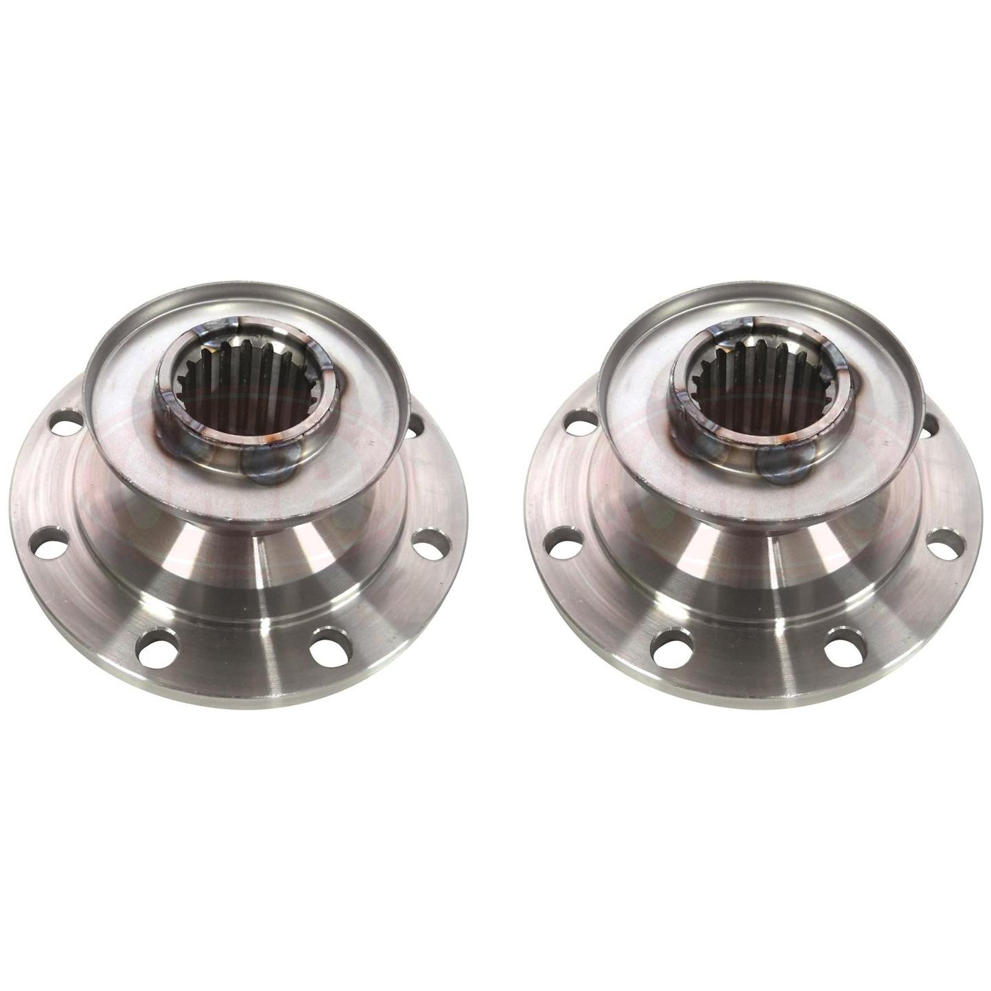 Par Flange Cardan Forjado 608D Ima AL165