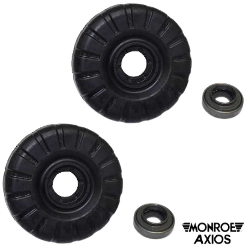 Par Kit Coxim Rolamento Dianteiro Axios 044.2588 BR10004402588 - Monroe Axios - 044.2588