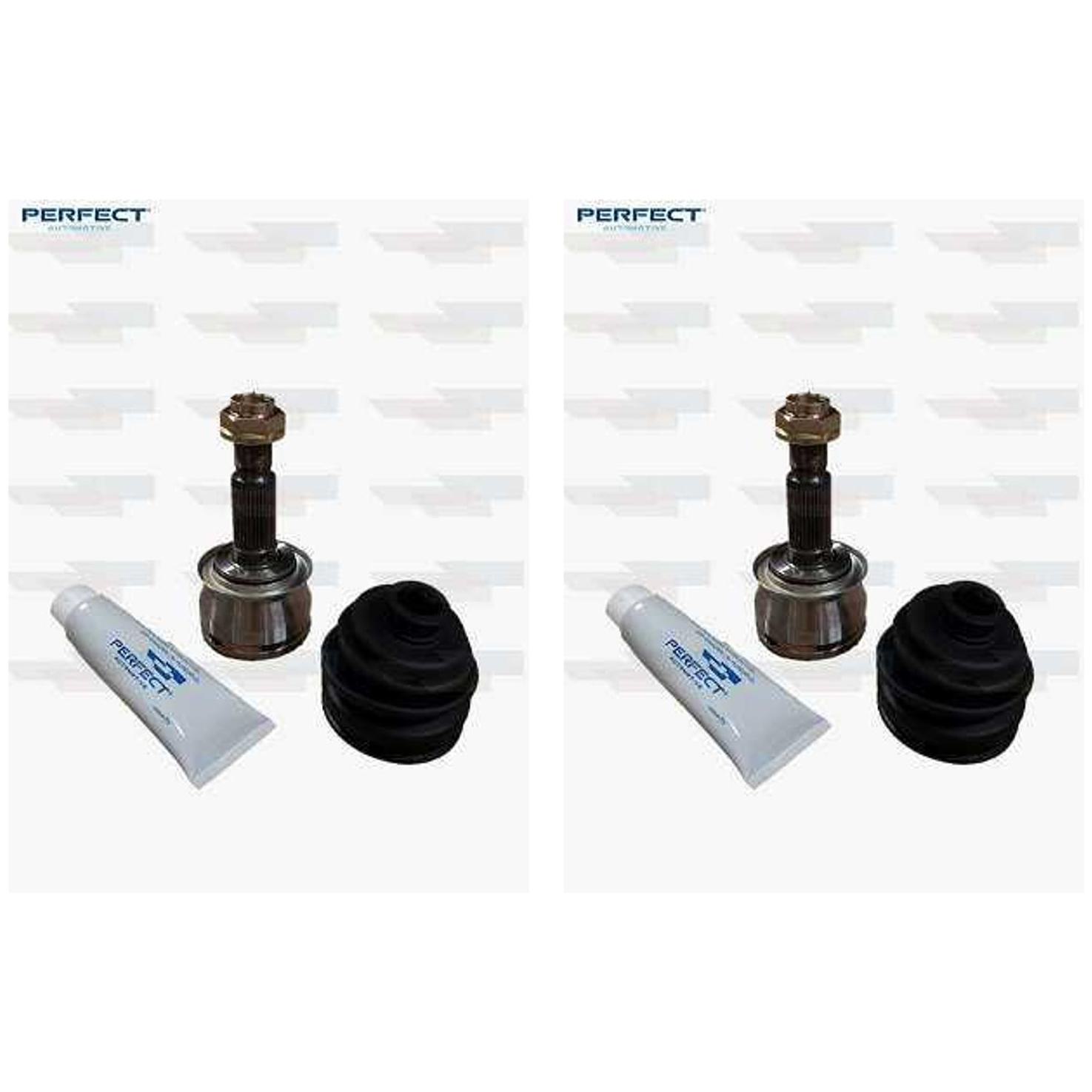 Par Kit Junta Homocinetica - Perfect - KJH0365