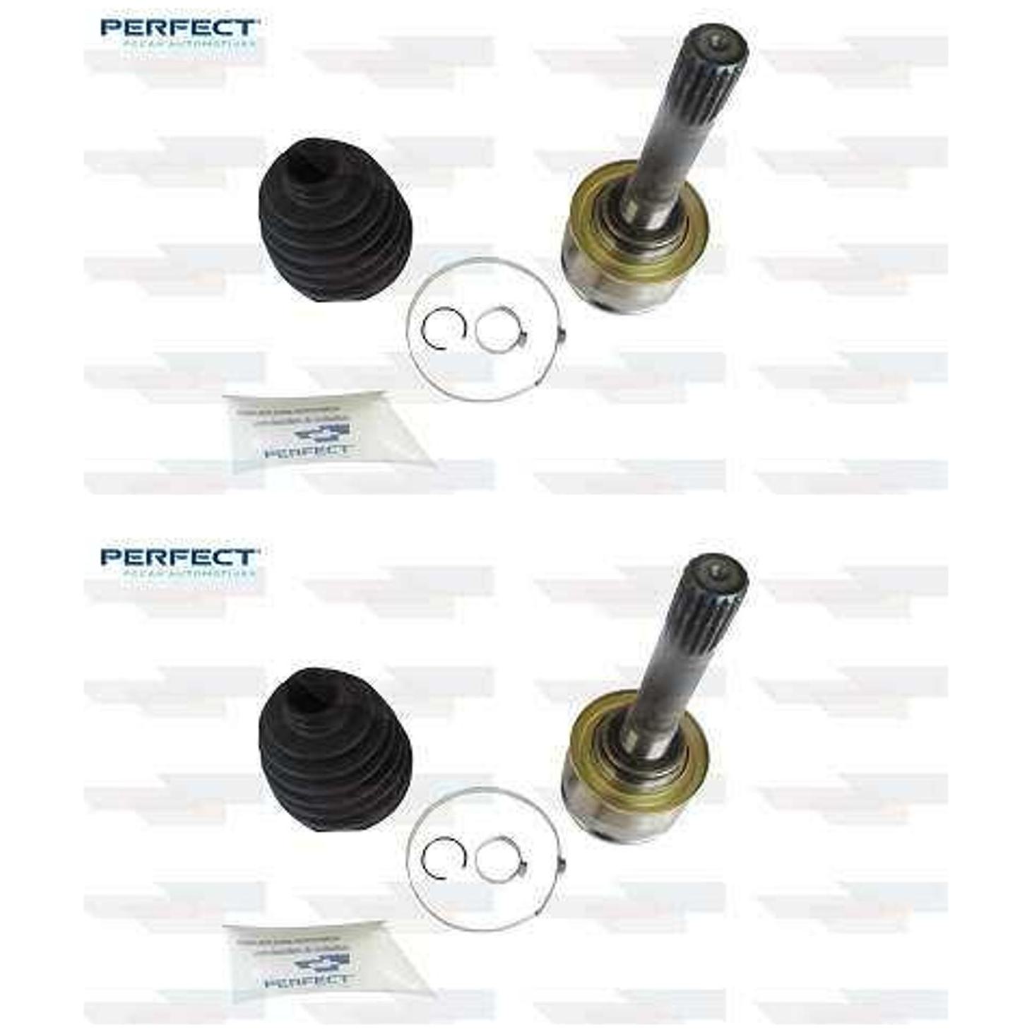 Homocinética e Semieixo para Chevrolet S10 2013 | KarHub