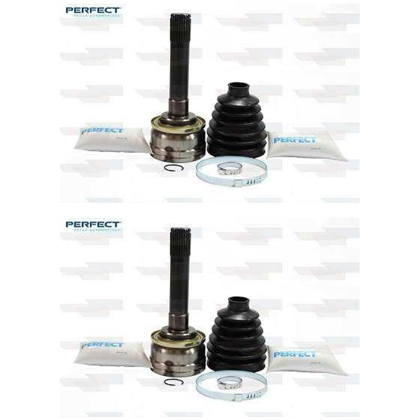 Par Kit Junta Homocinética - Perfect - KJH9544
