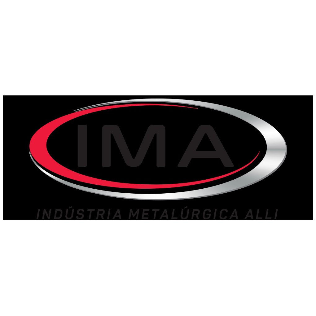 Par Kit Rolamento Roda Traseira - IMA - ALK-3924