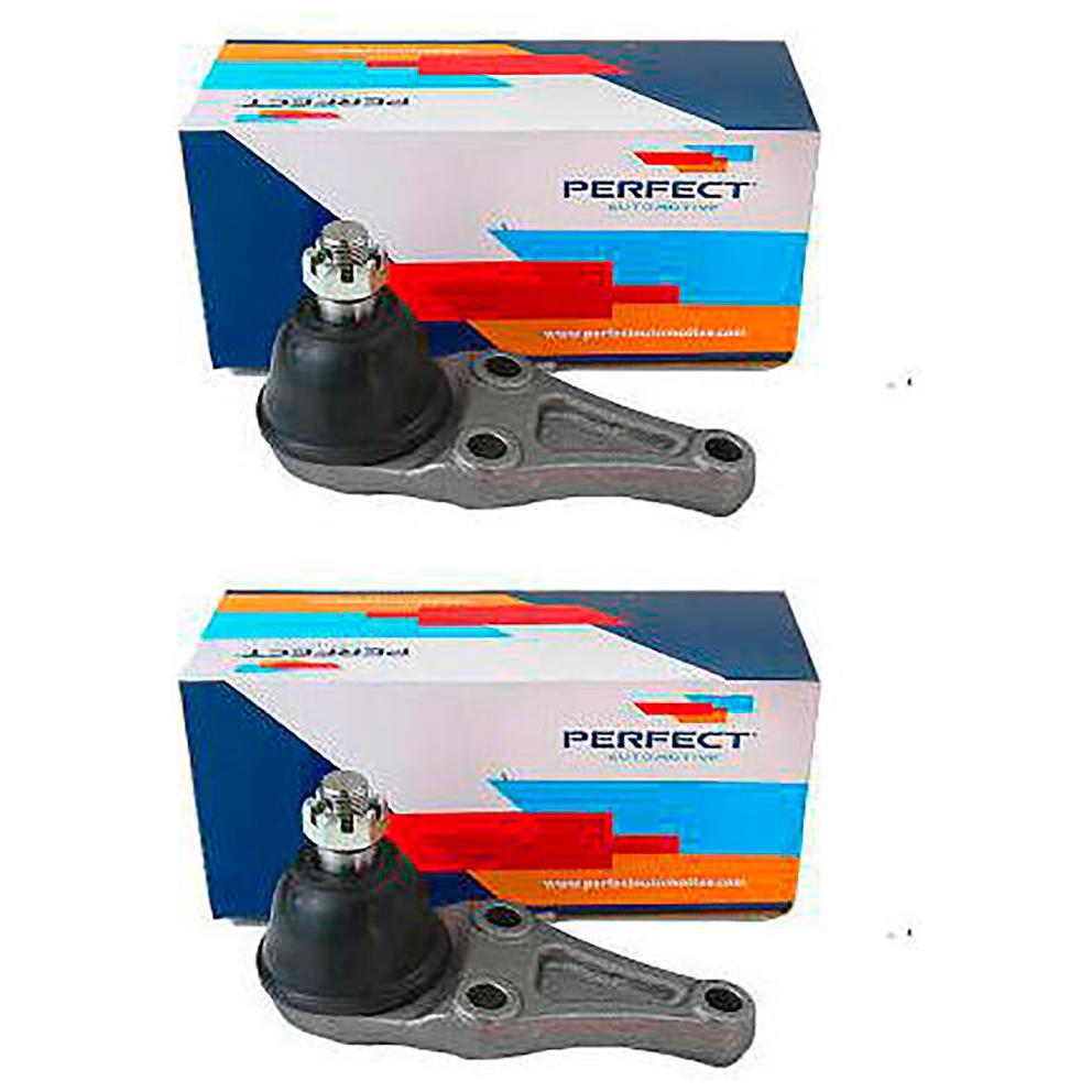 Par Pivo Suspensão - Perfect - PVI9162