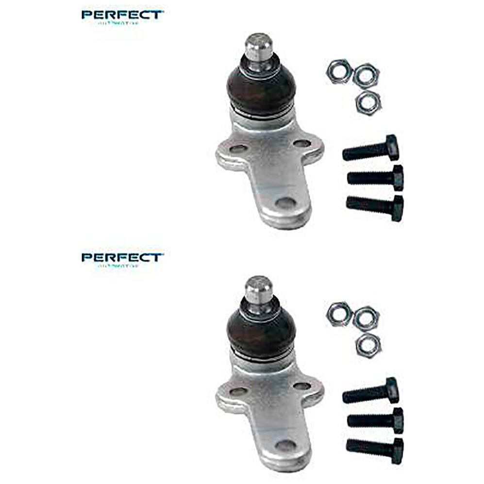 Par Pivo Suspensão - Perfect - PVI3396