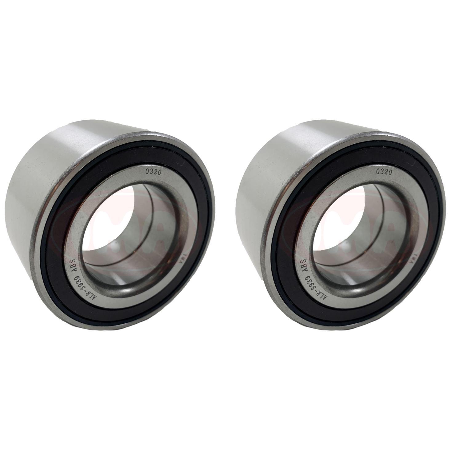 Par Rolamento de Roda Dianteira com ABS - IMA - ALR-3939 ABS