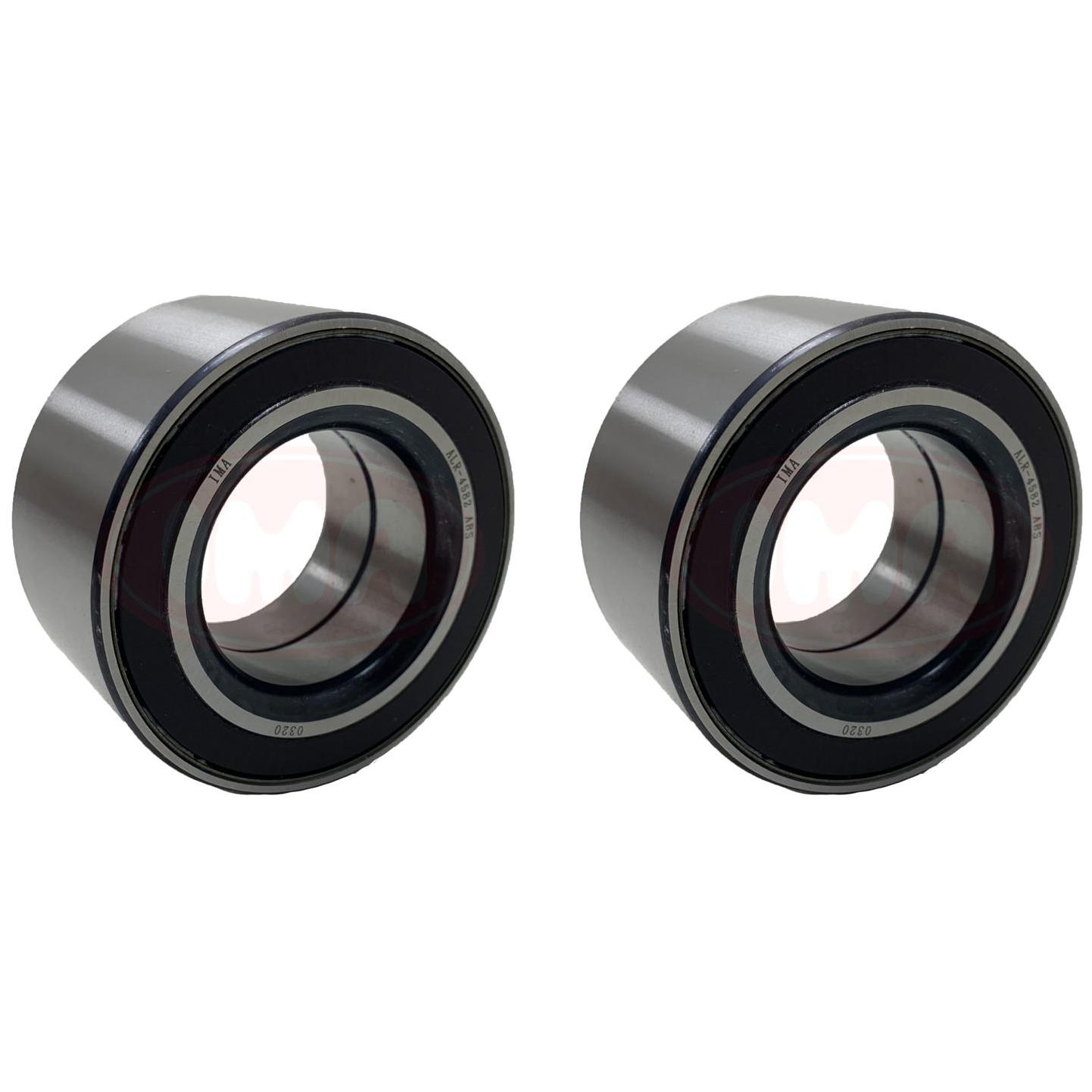 Par Rolamento de Roda Dianteira com ABS - IMA - ALR-4582 ABS