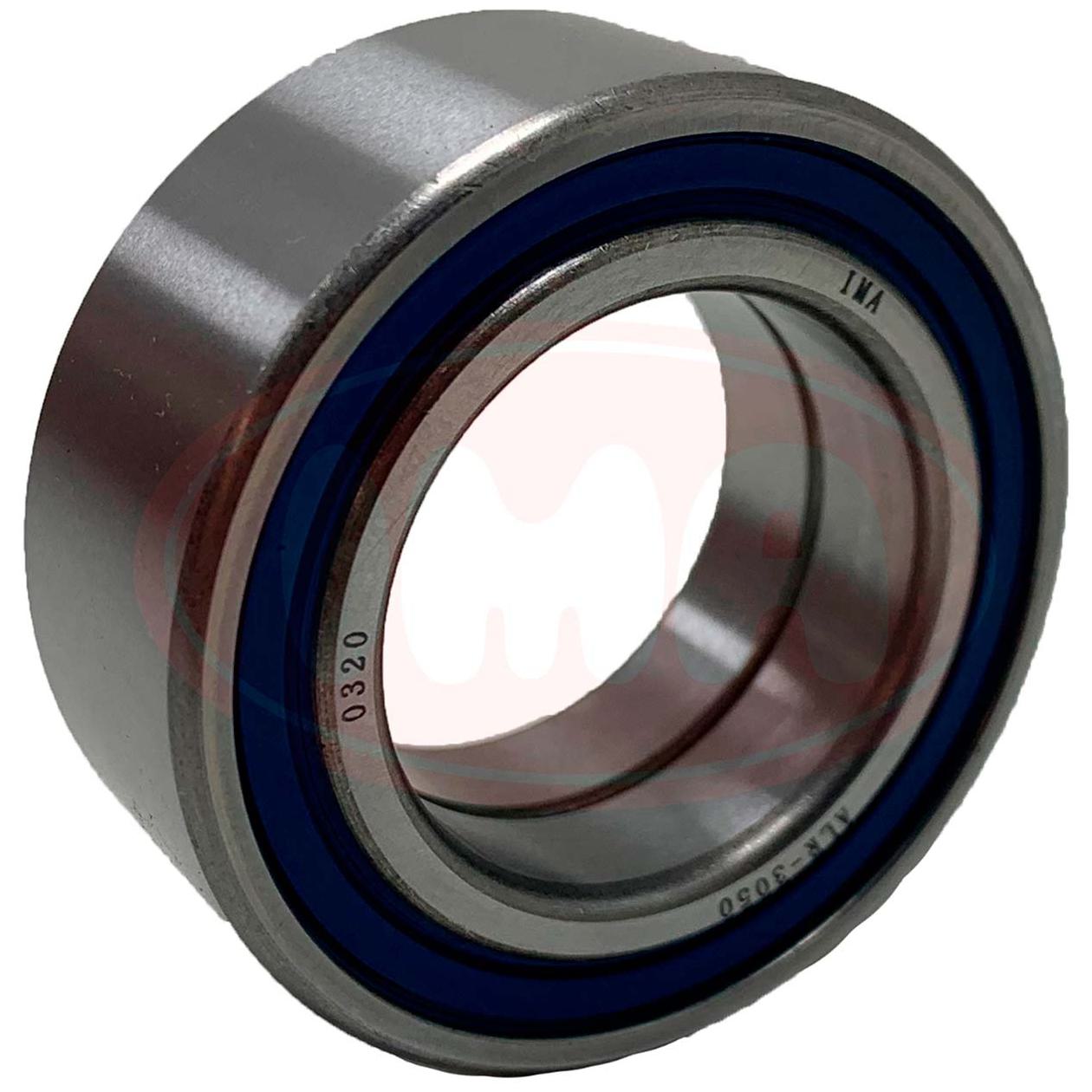 Par Rolamento de Roda Dianteira - IMA - ALR-3050