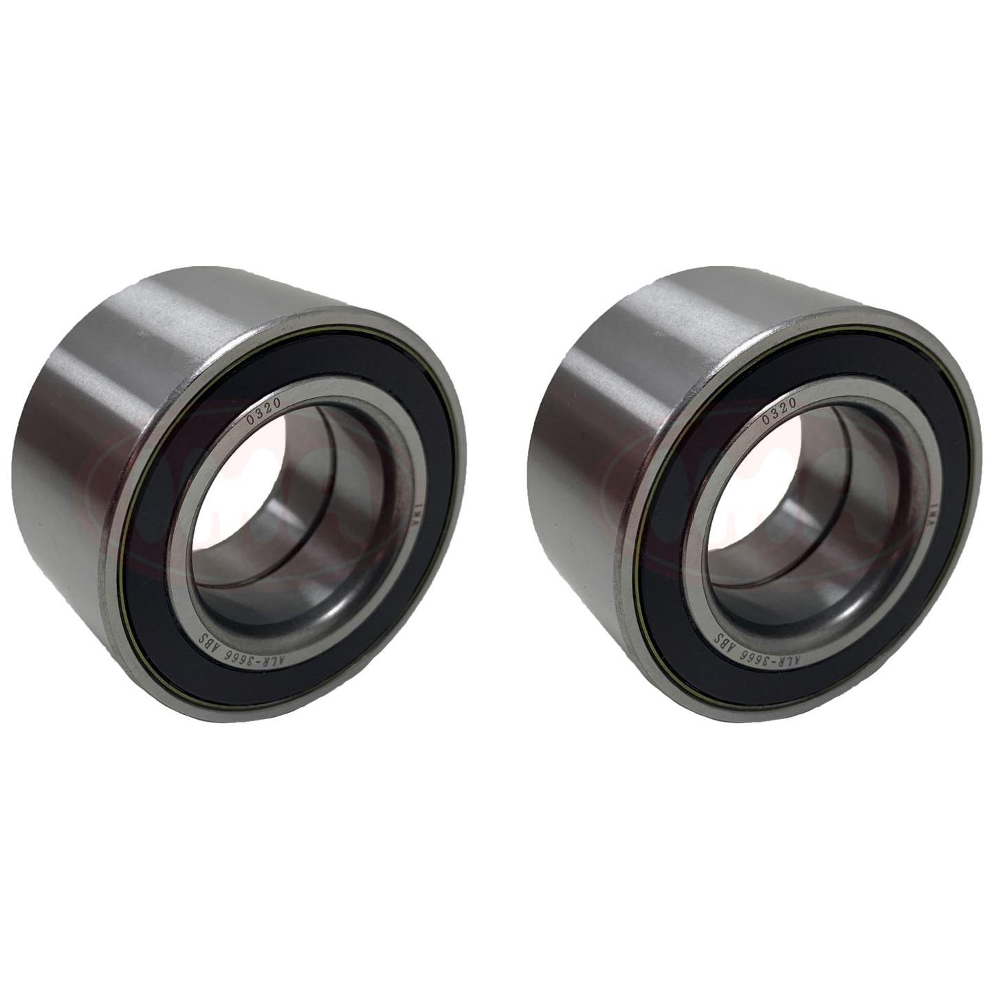 Par Rolamento de Roda Dianteiro com ABS - IMA - ALR-3666 ABS
