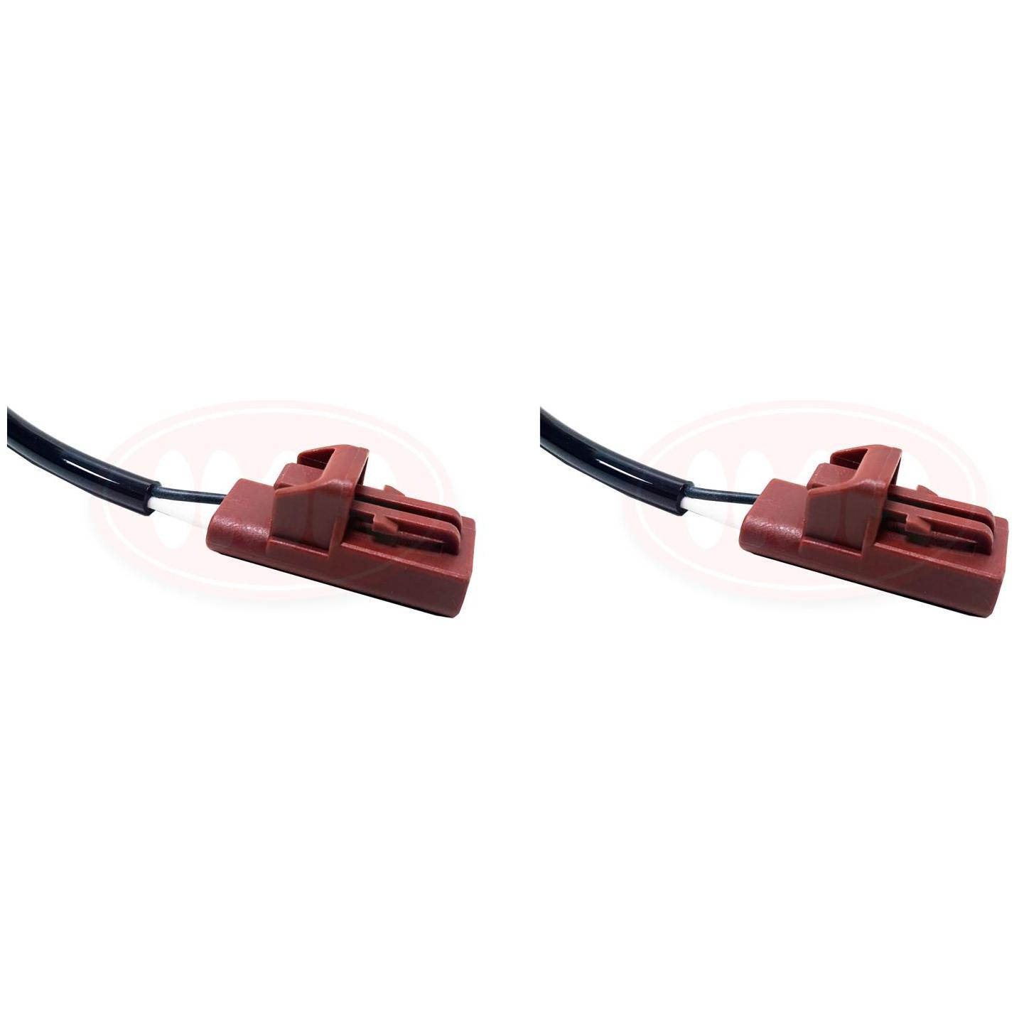 Par Rolamento de Roda Dianteiro - IMA - ALR-2755