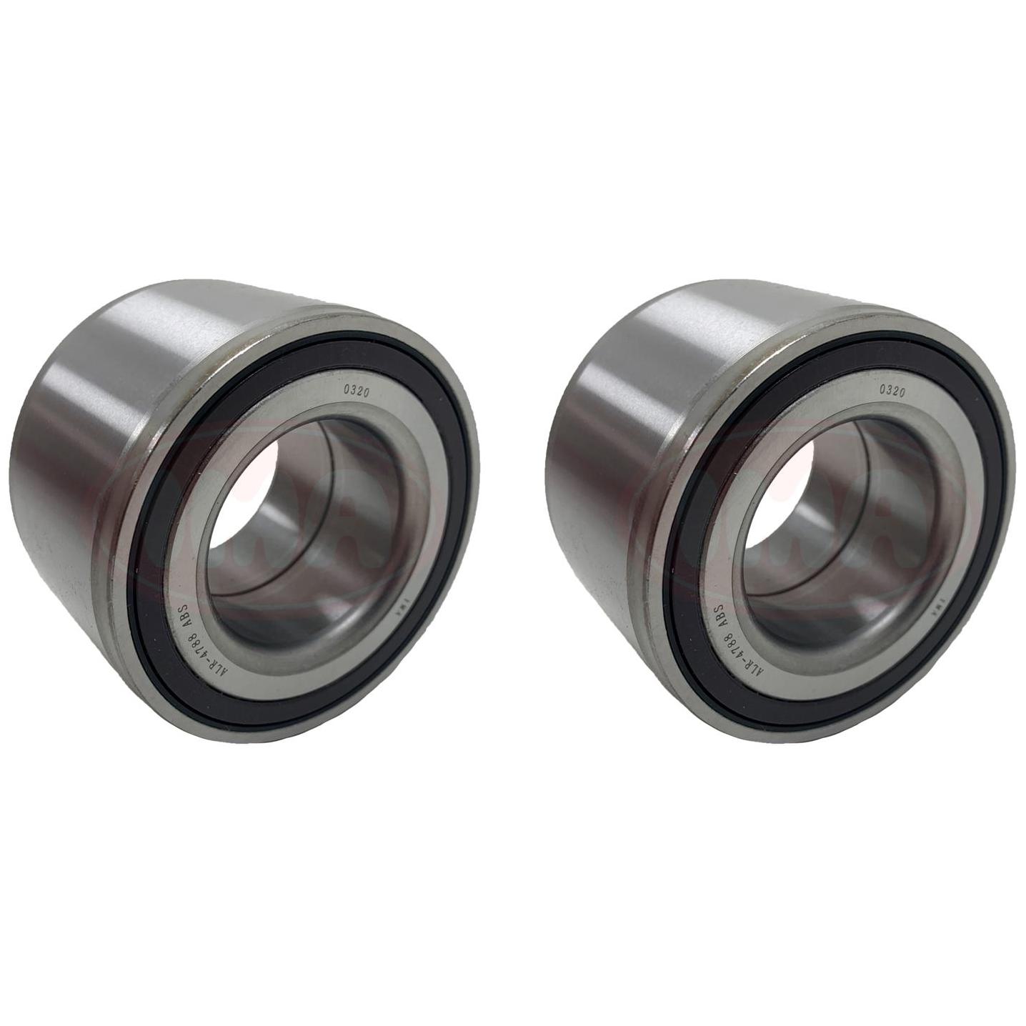 Par Rolamento Roda Dianteiro sem ABS - IMA - ALR-4788