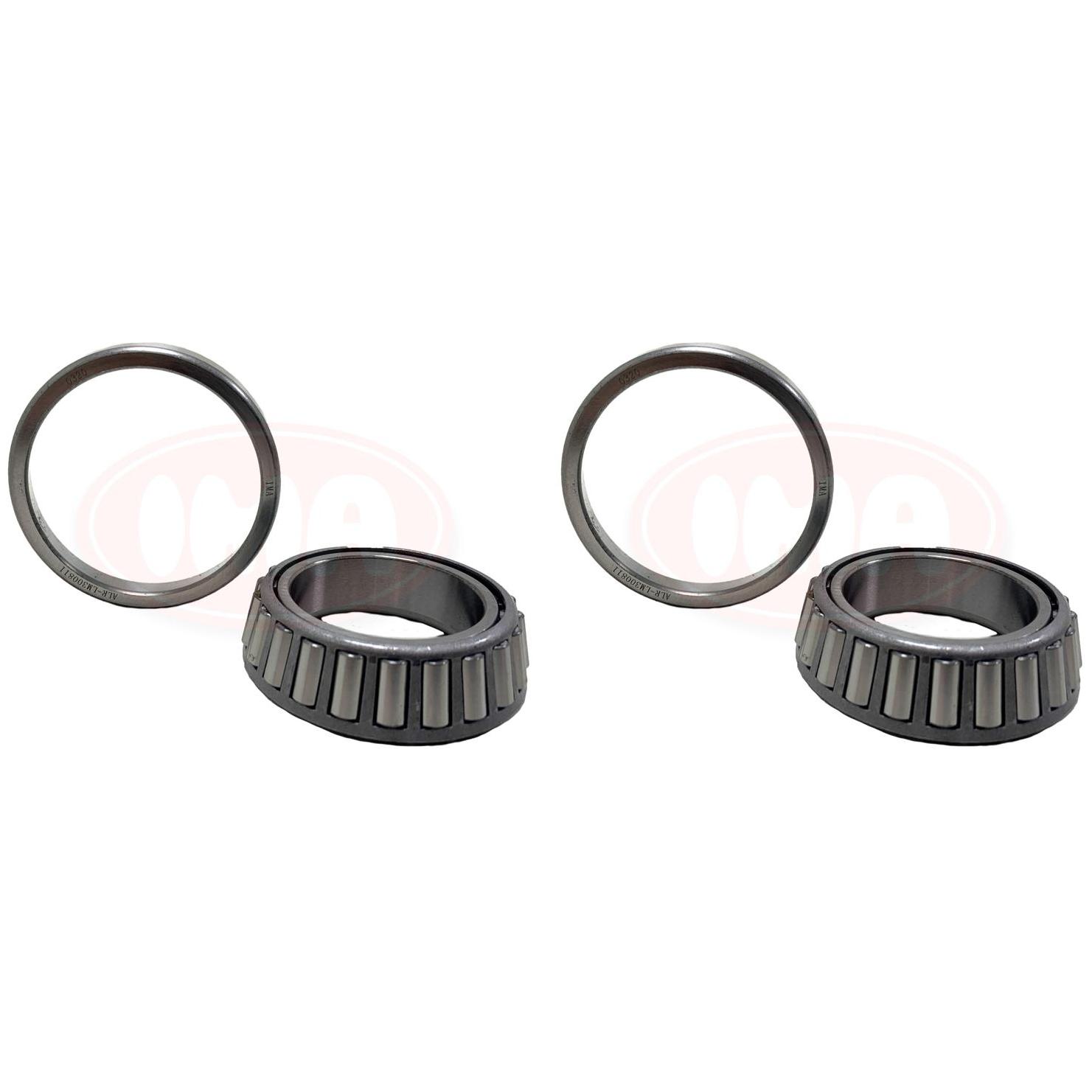 Par Rolamento de Roda - IMA - ALR-300849/11