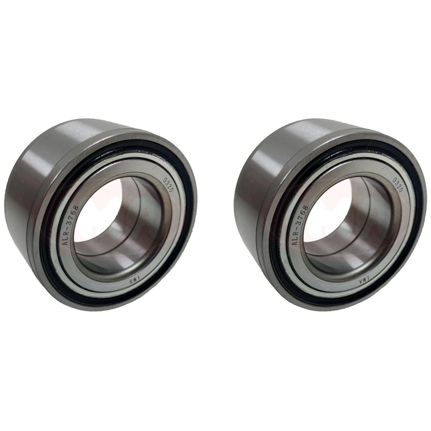 Par Rolamento de Roda Traseira - IMA - ALR-3768