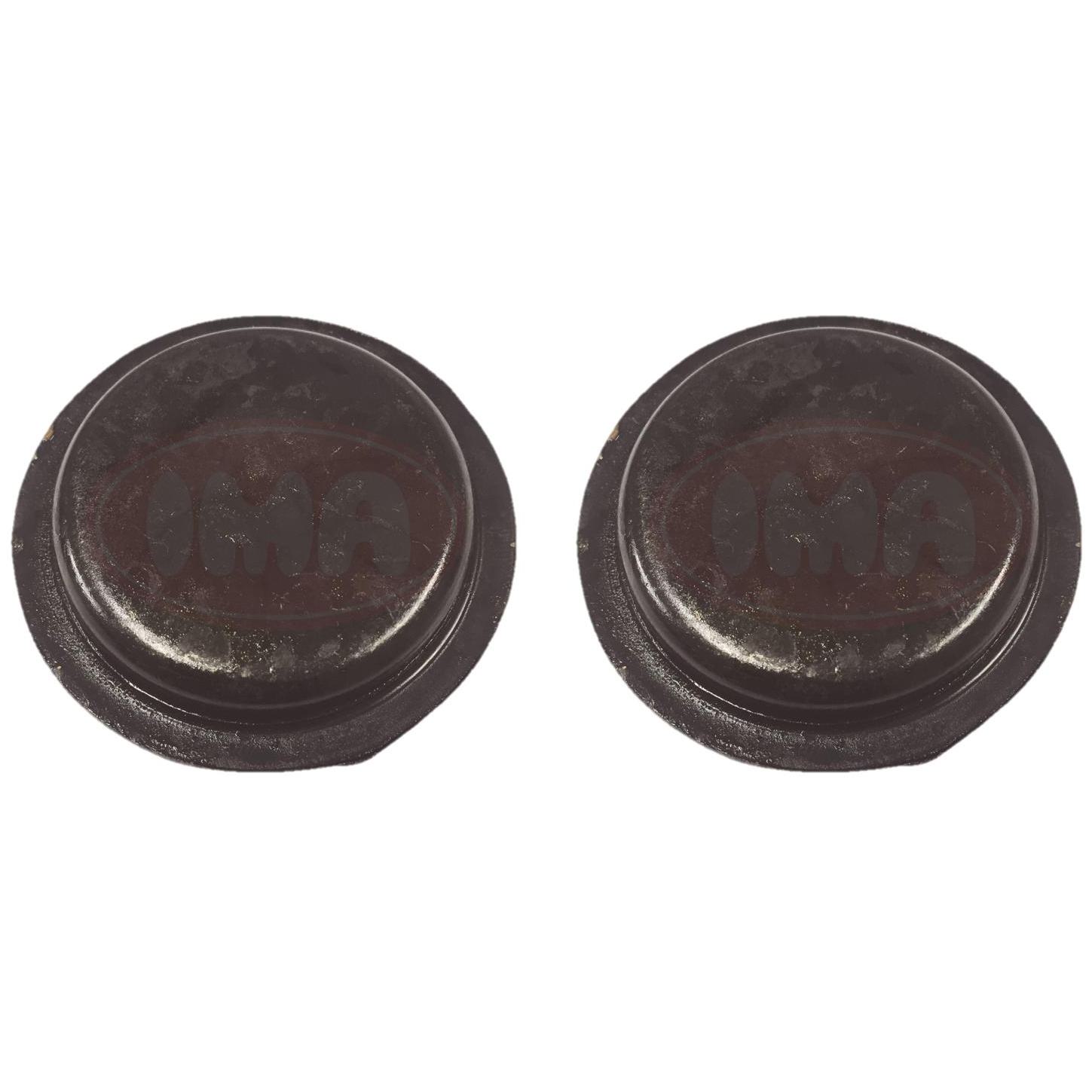 Par Selo do Bloco do Motor - IMA - AL-472