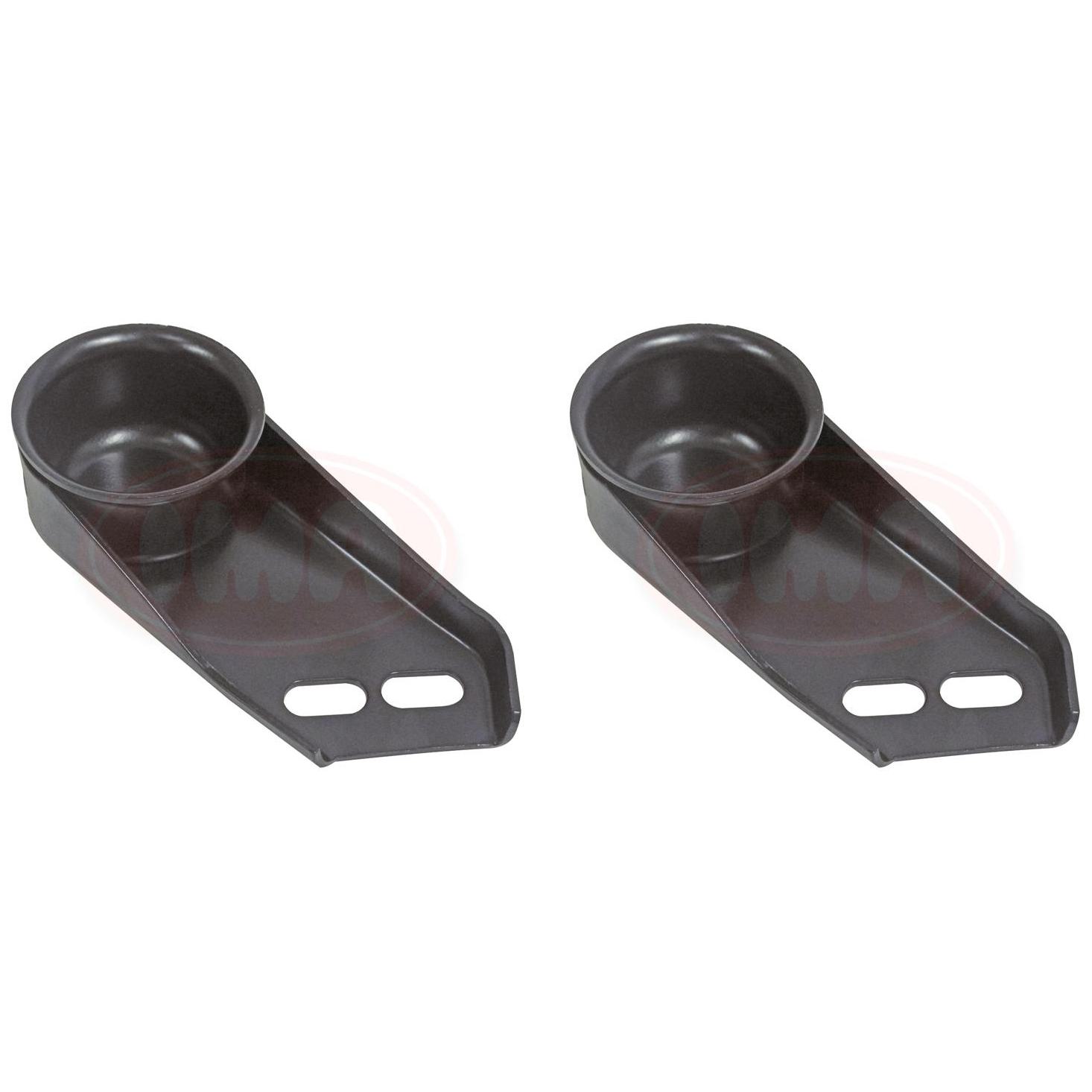 Par Suporte Coxim Motor Gol Parati Voyage Ima AL810