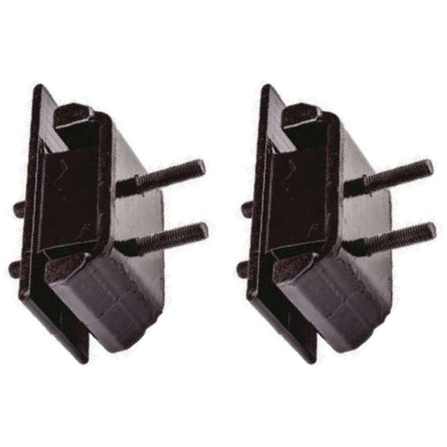 Par Suporte Motor - Perfect - COX2204