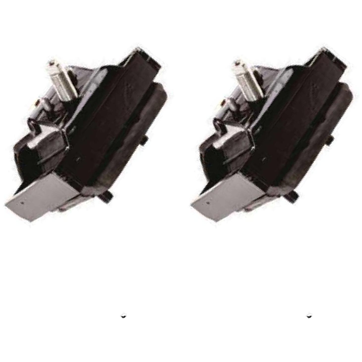 Par Suporte Motor - Perfect - COX0266