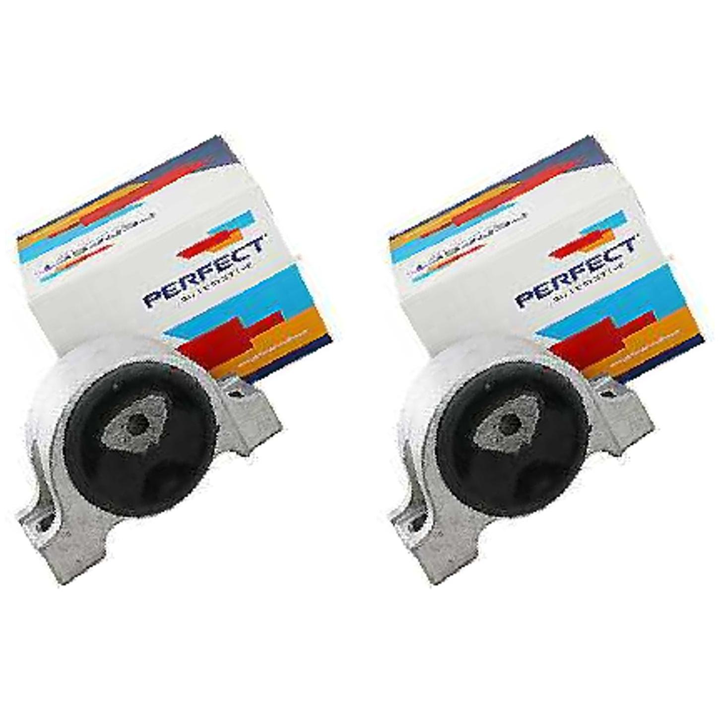 Par Suporte Motor - Perfect - COX5030