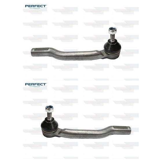Par Terminal De Direção  - Perfect - Tdi3309 - Tdi3310
