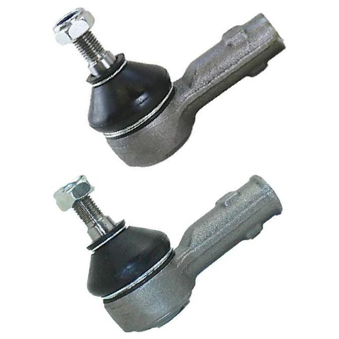 Par Terminal De Direção  - Perfect - Tdi1301 - Tdi1302