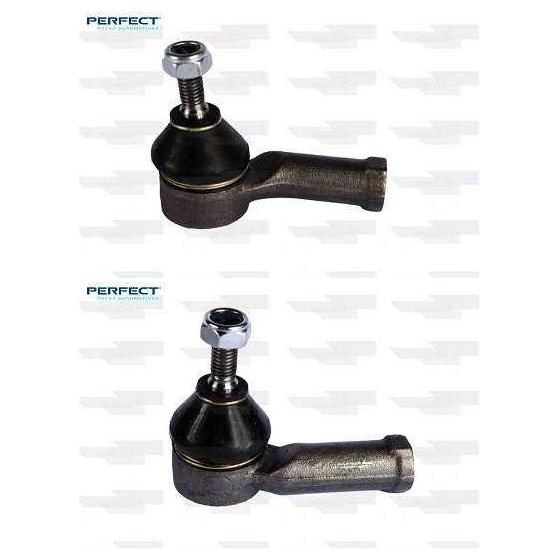 Par Terminal De Direção  - Perfect - Tdi1034 - Tdi1035