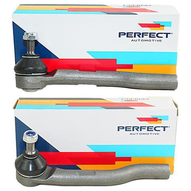 Par Terminal De Direção  - Perfect - Tdi1115 - Tdi1116