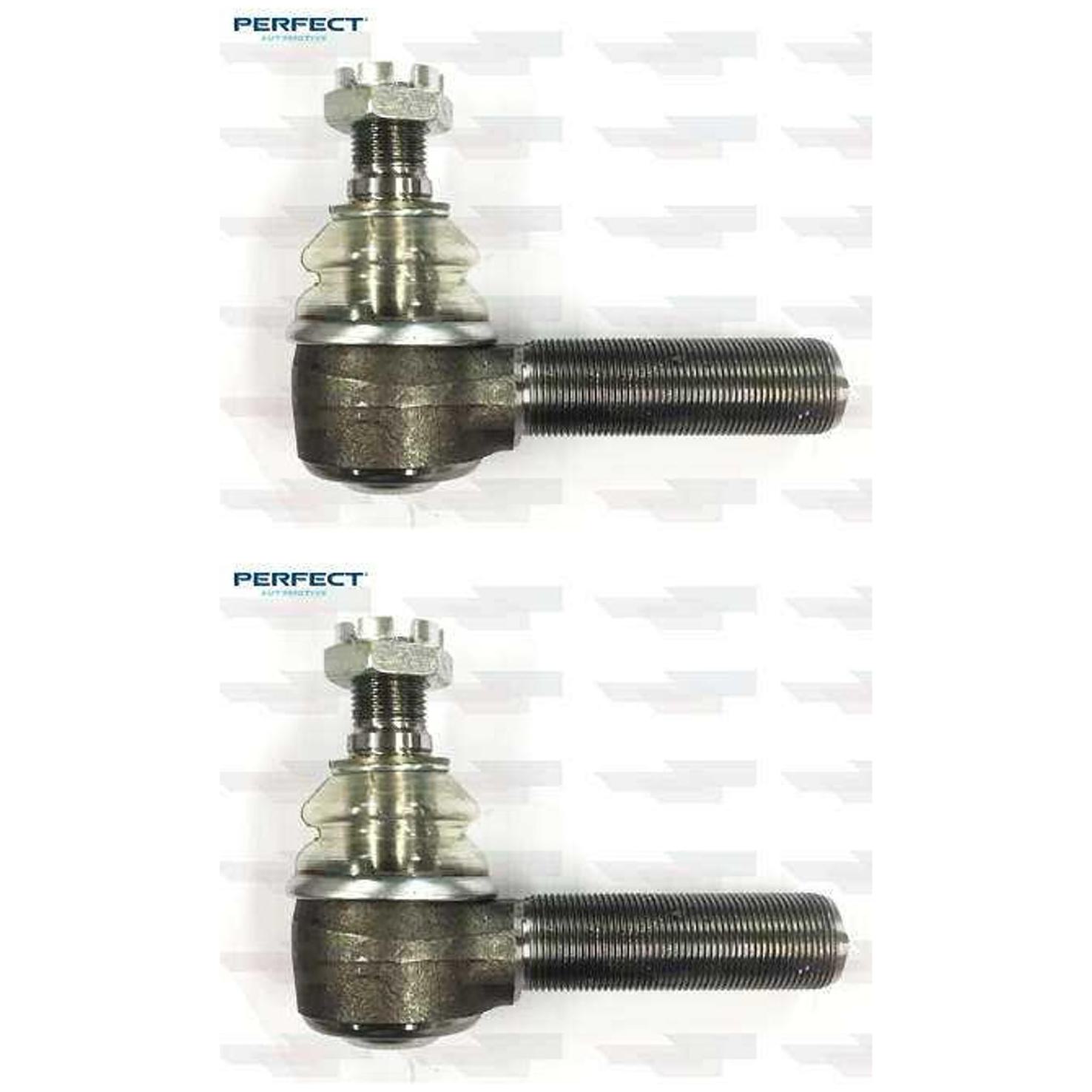 Par Terminal De Direção - Perfect - TDI03010