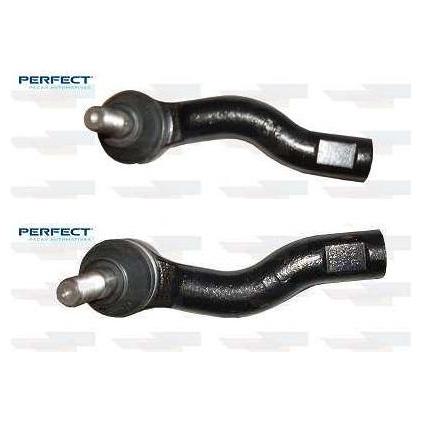 Par Terminal De Direção  - Perfect - Tdi1701 - Tdi1702