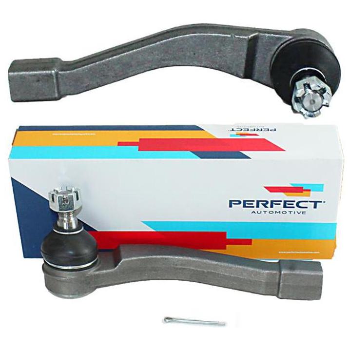 Par Terminal De Direção  - Perfect - Tdi4800 - Tdi4801