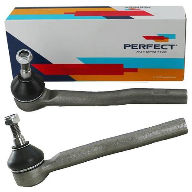 Par Terminal De Direção  - Perfect - Tdi0223 - Tdi0224