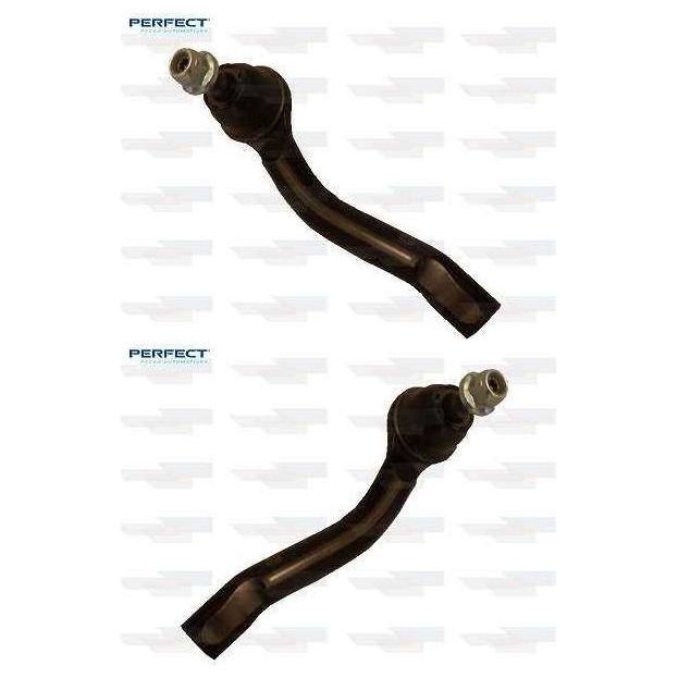 Par Terminal De Direção - Perfect - Tdi3311 - Tdi3312