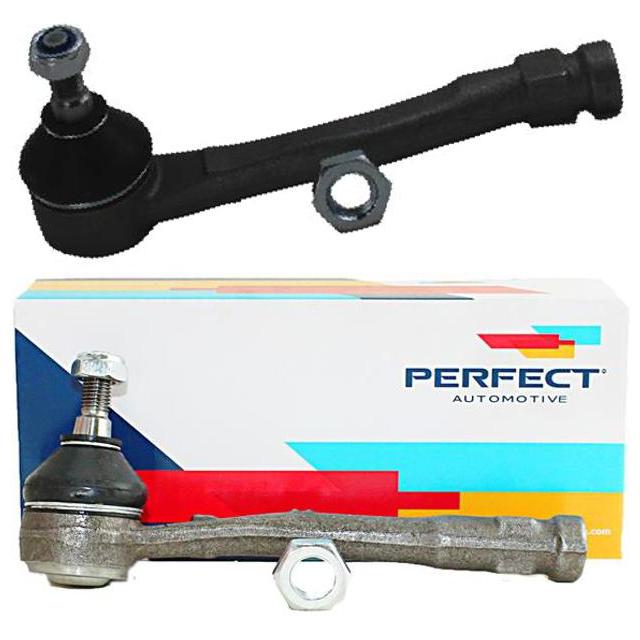 Par Terminal De Direção  - Perfect - Tdi0500 - Tdi0501