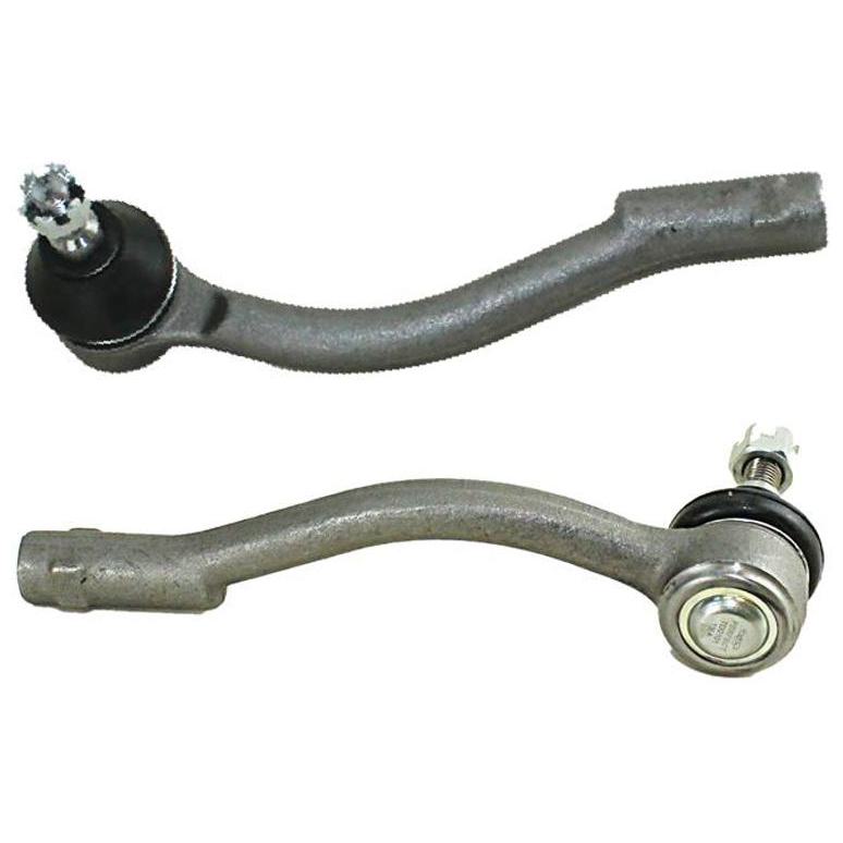 Par Terminal De Direção  - Perfect - Tdi2100 - Tdi2101