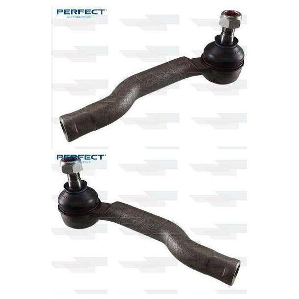 Par Terminal De Direção  - Perfect - Tdi3703 - Tdi3704