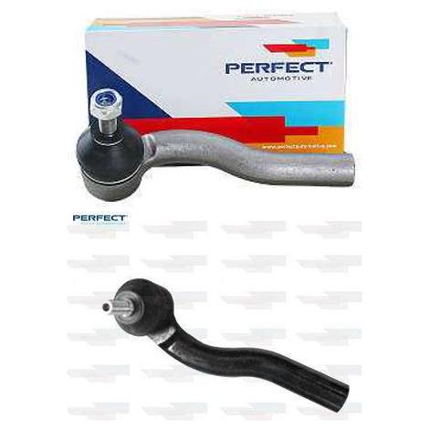 Par Terminal De Direção  - Perfect - Tdi1164 - Tdi1165