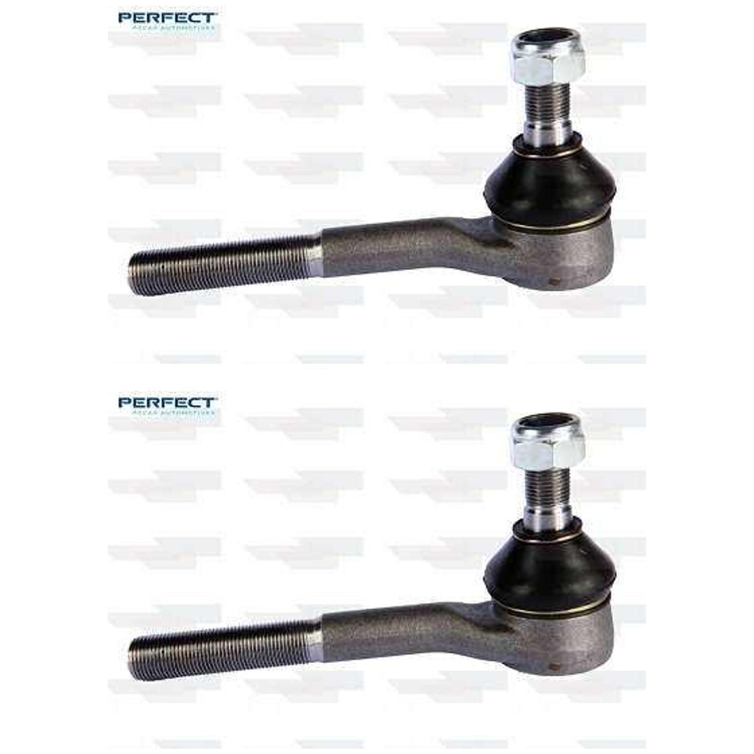 Par Terminal De Direção   - Perfect - TDI1052