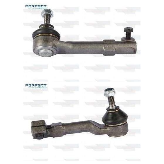 Par Terminal De Direção - Perfect - Tdi0138 - Tdi0139