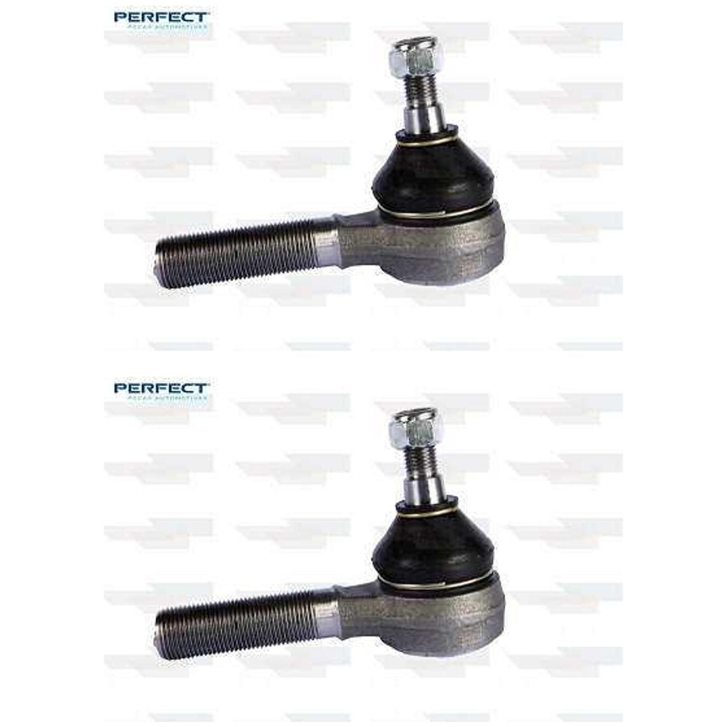Par Terminal De Direção Diant Curto   - Perfect - TDI1090