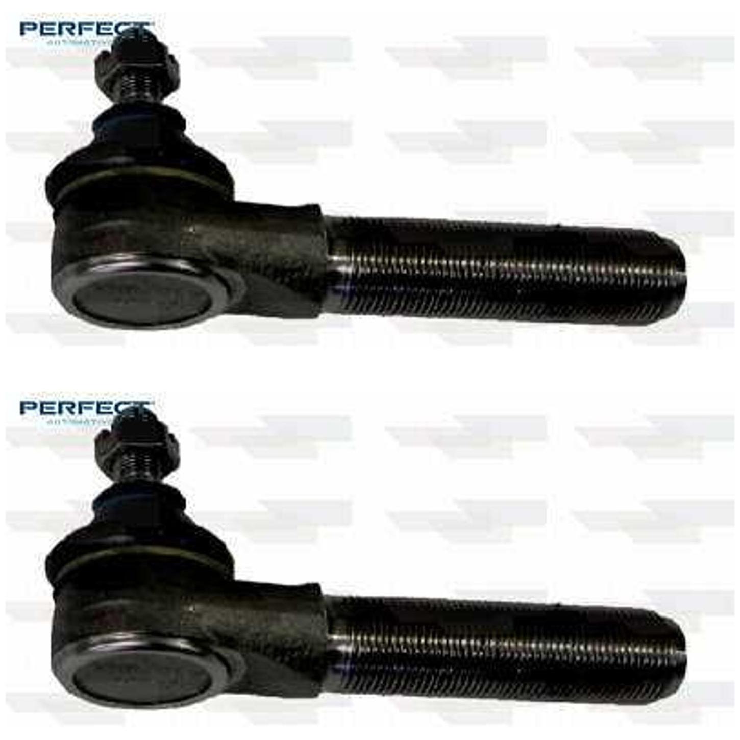 Par Terminal De Direção Interno - Perfect - TDI3801