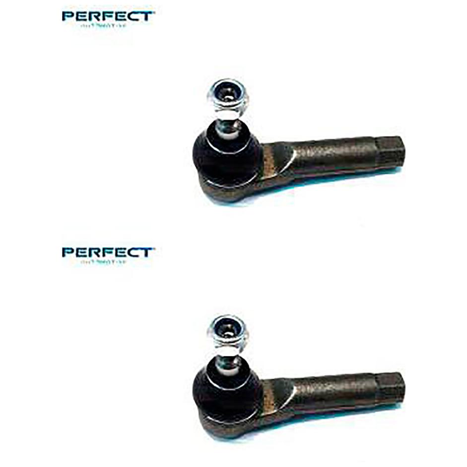 Par Terminal Direção - Perfect - TDI1709