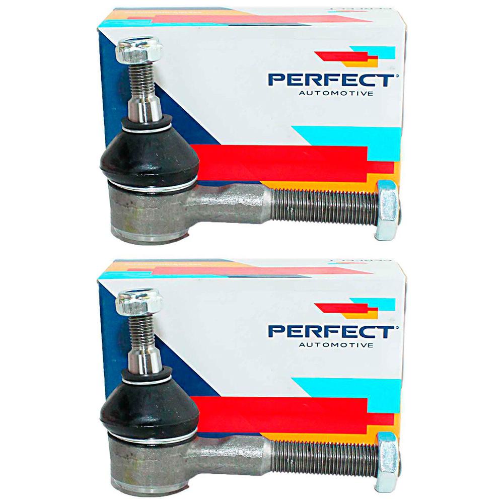 Par Terminal Direção - Perfect - TDI0135