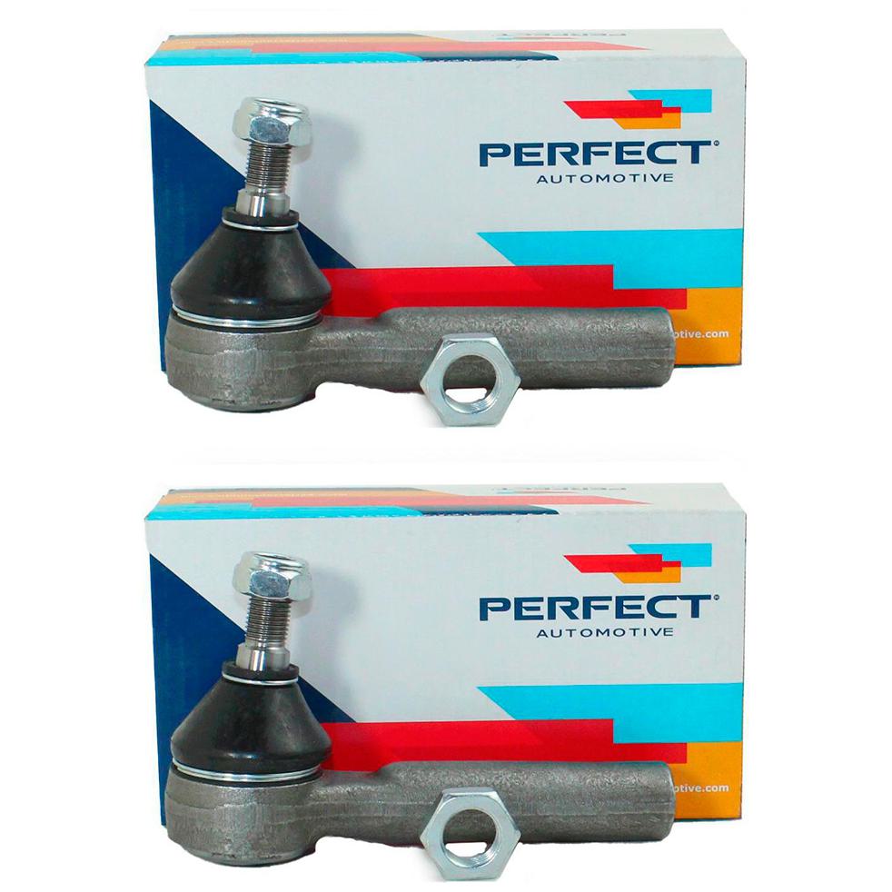 Par Terminal Direção - Perfect - TDI1040