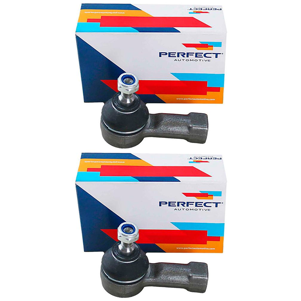 Par Terminal Direção - Perfect - TDI50204