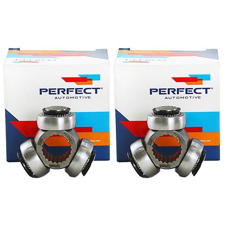 Par Trizeta - Perfect - Tzp0608 - Tzp0609
